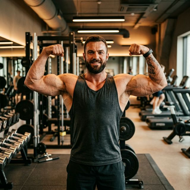Growth Hormone