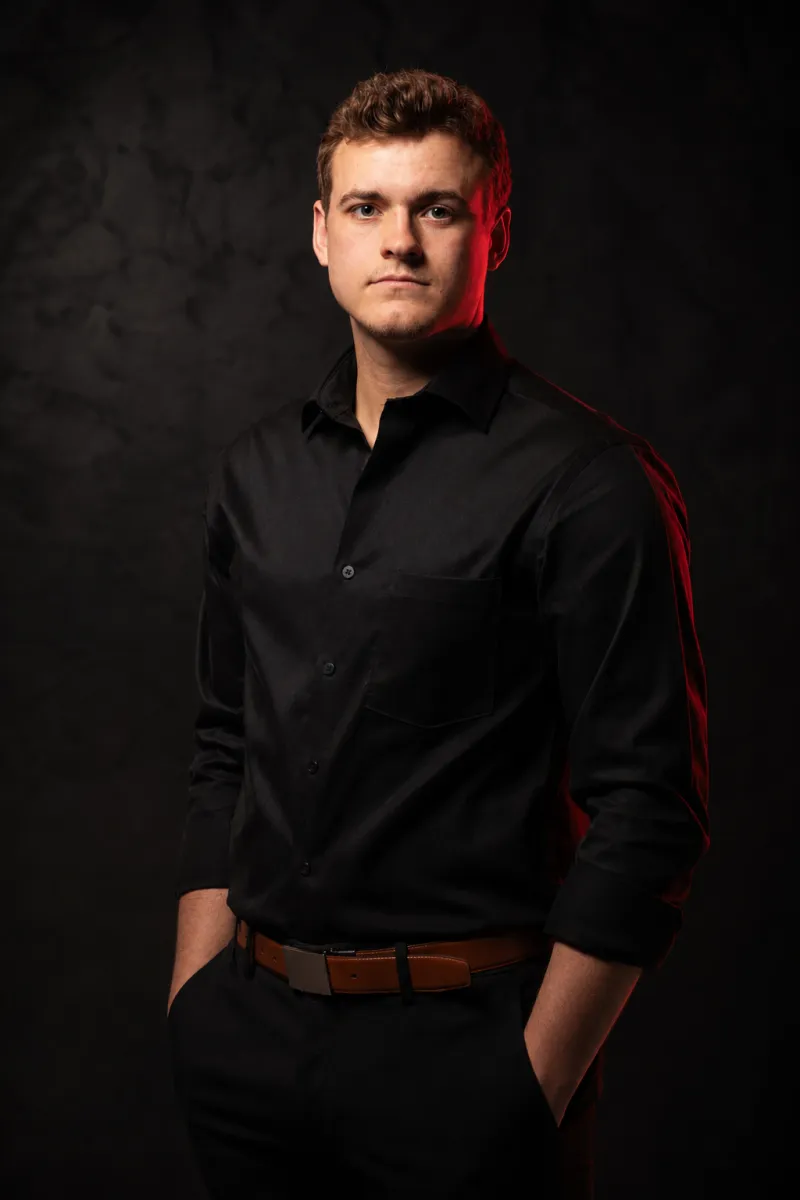 Anthony Wells, Co-Founder of Elevation Peaks
