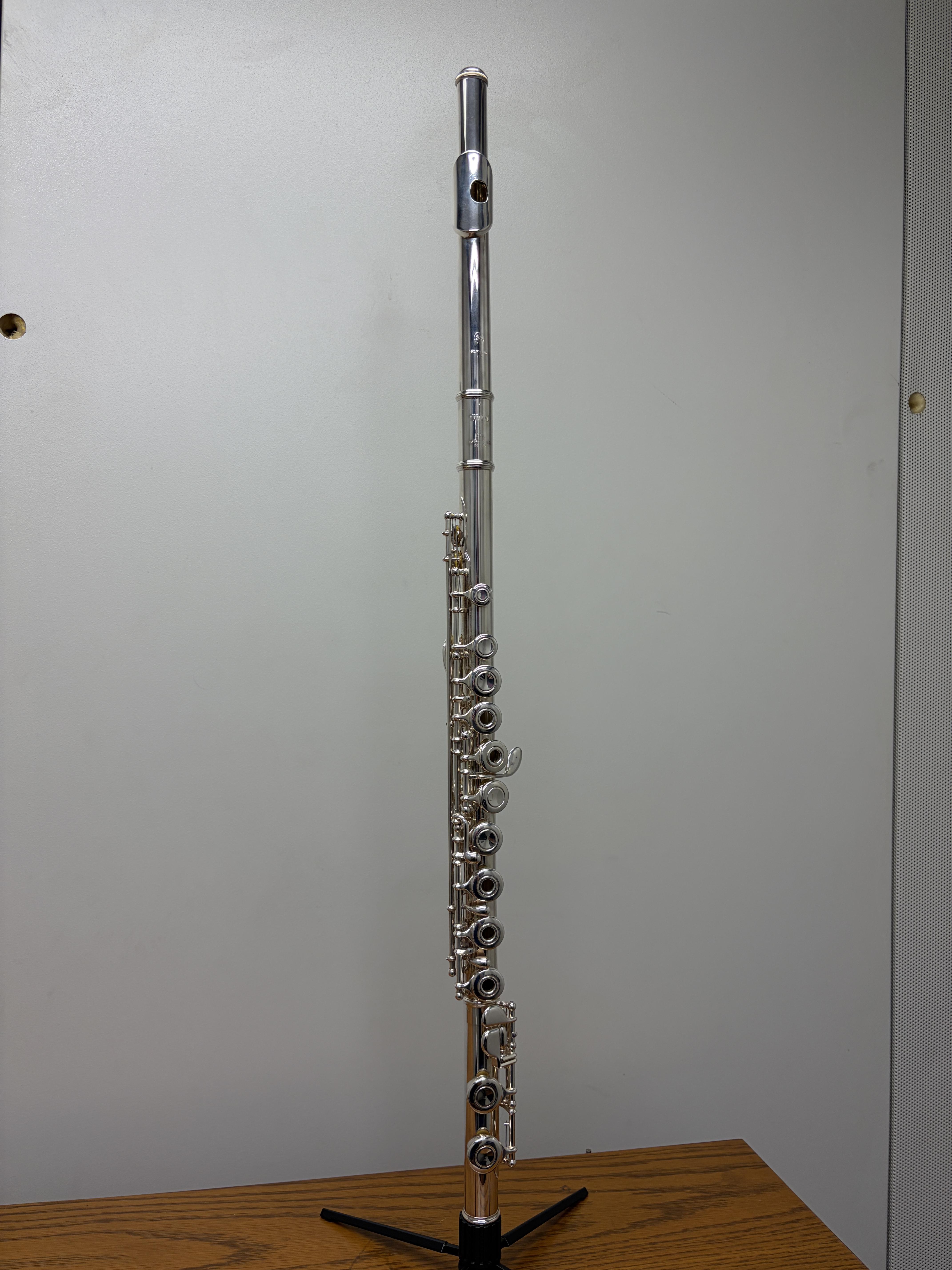 Yamaha Flute YFL-361 