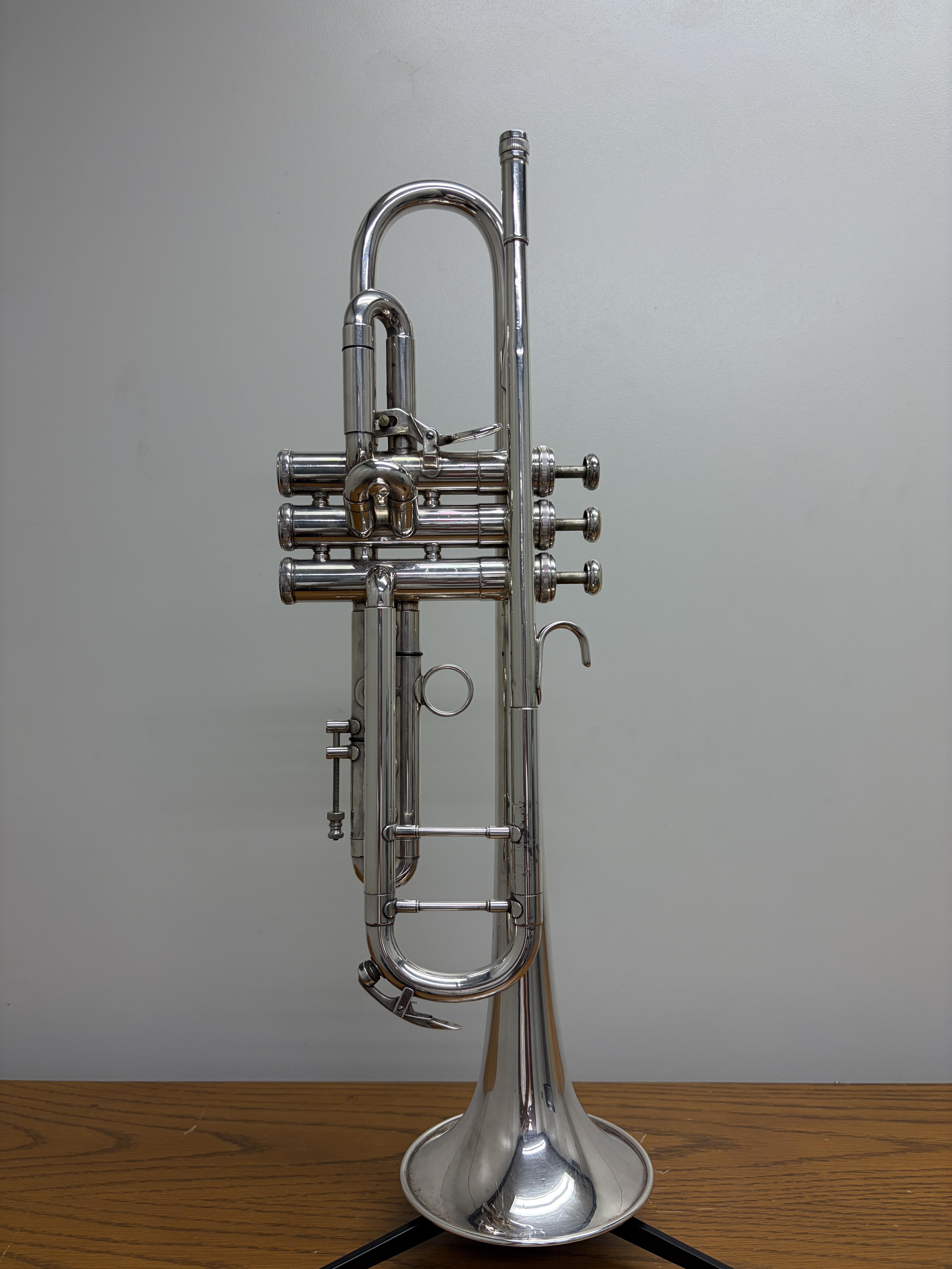 King Flair Trumpet