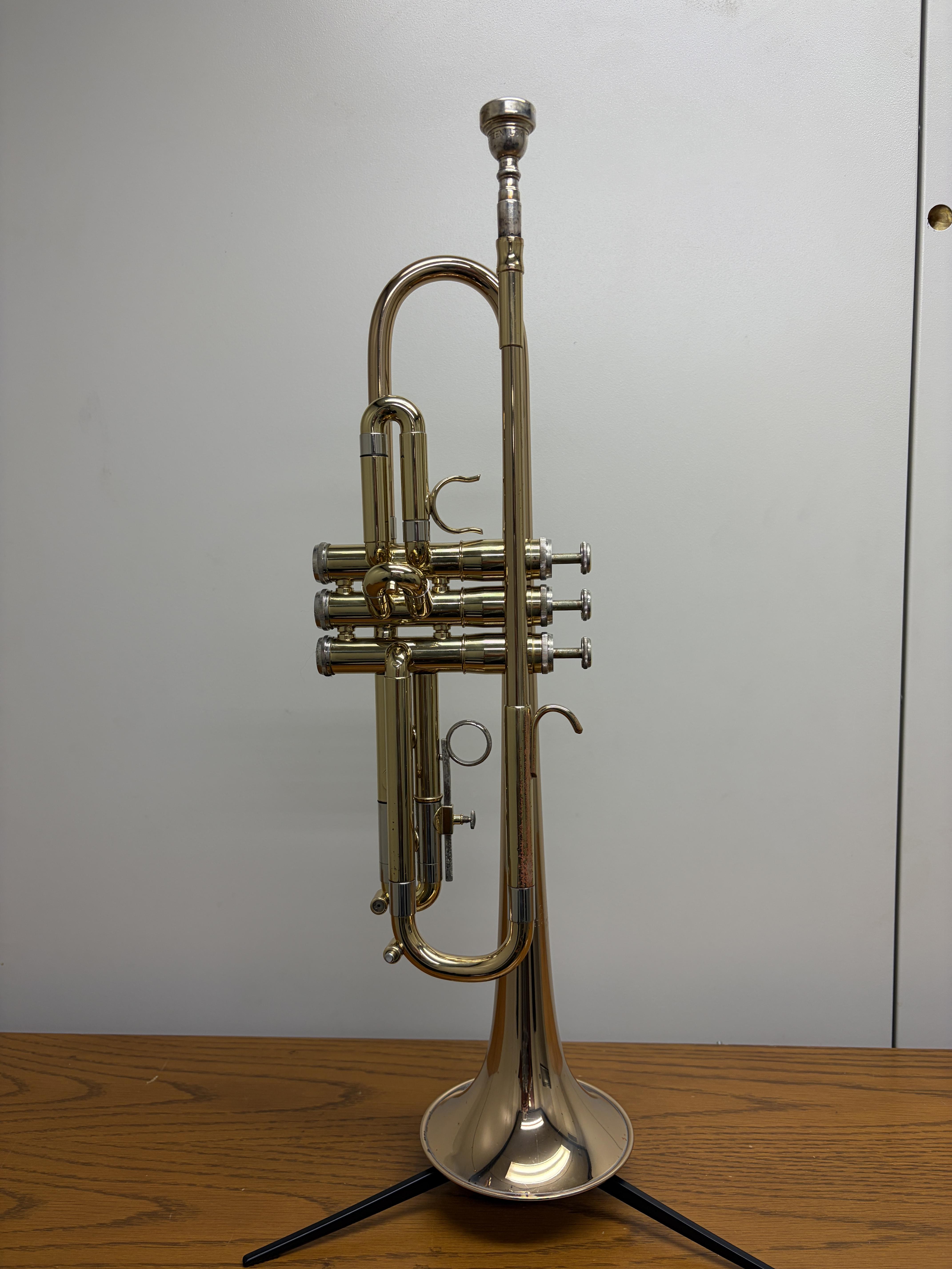 Getzen 400 Series Trumpet