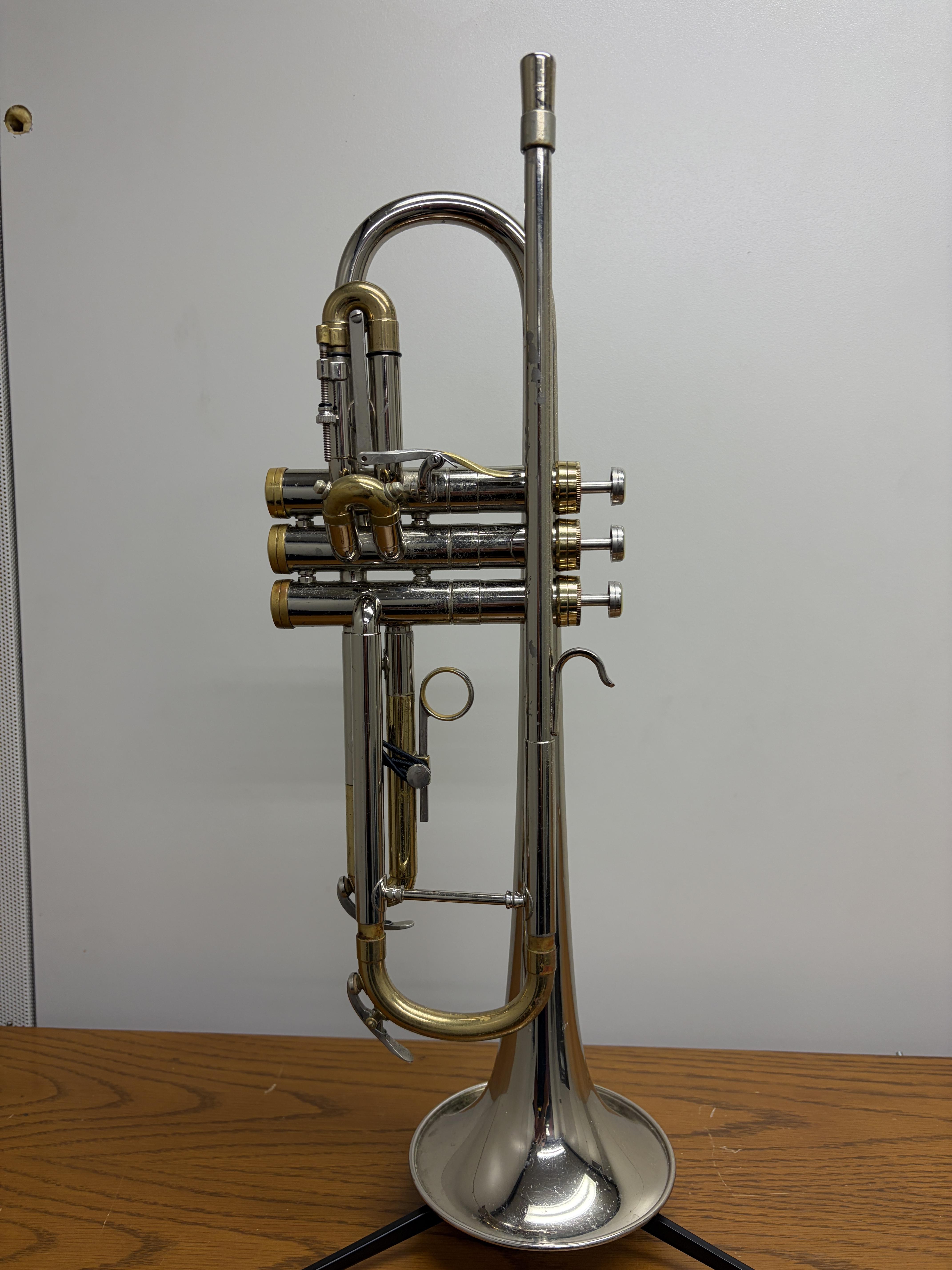 C.G. Conn 36B Connsellation Trumpet