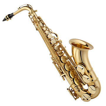 Saxophones