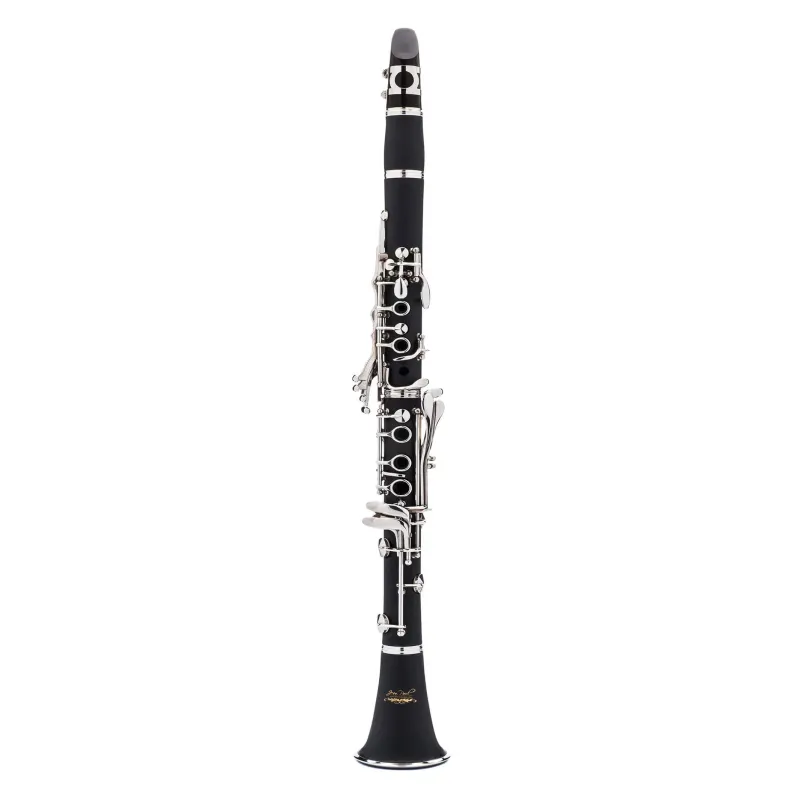 Clarinets