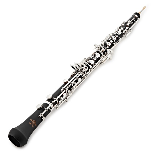 Oboes