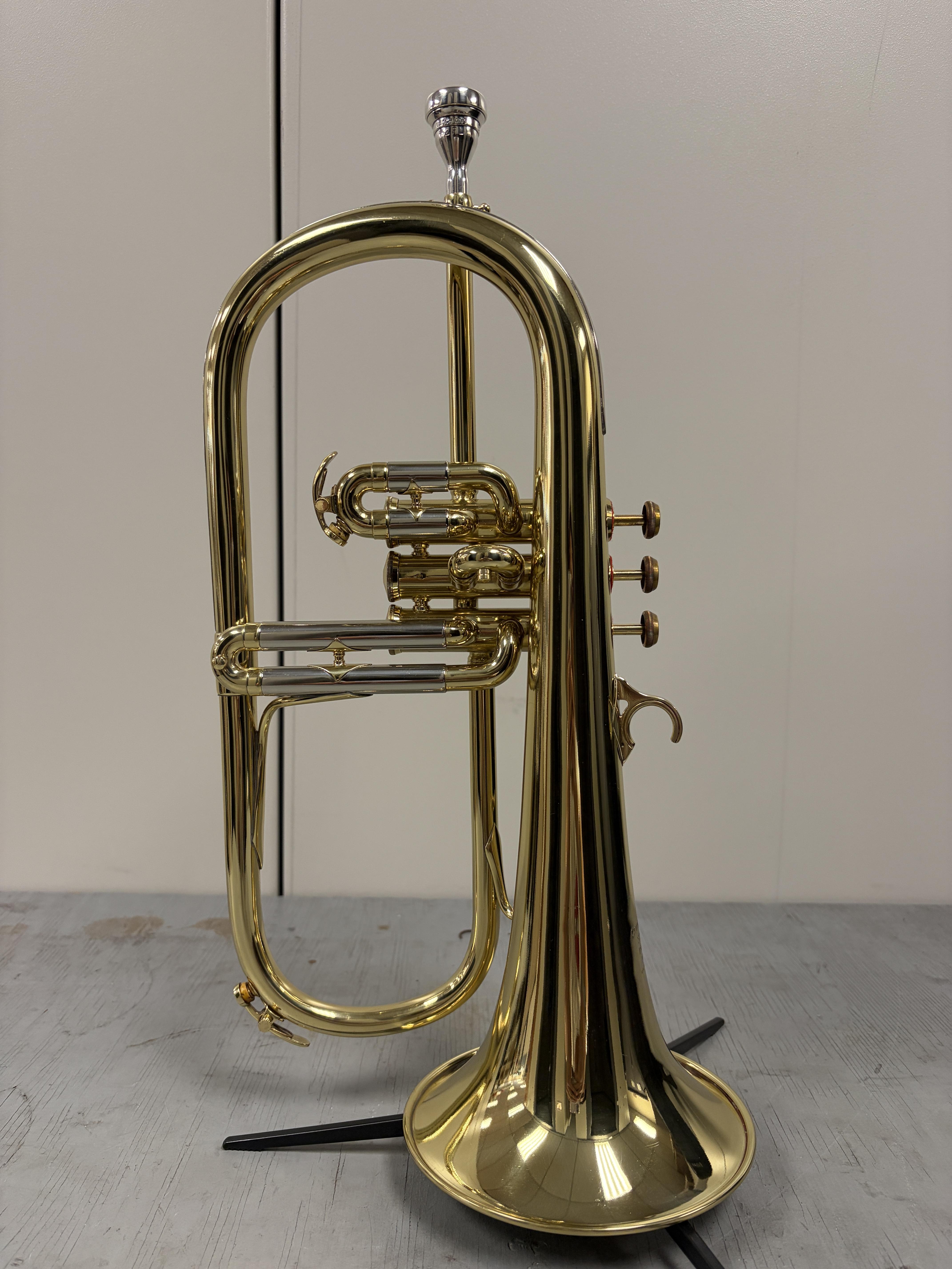 Couesnon Star Flugel Horn