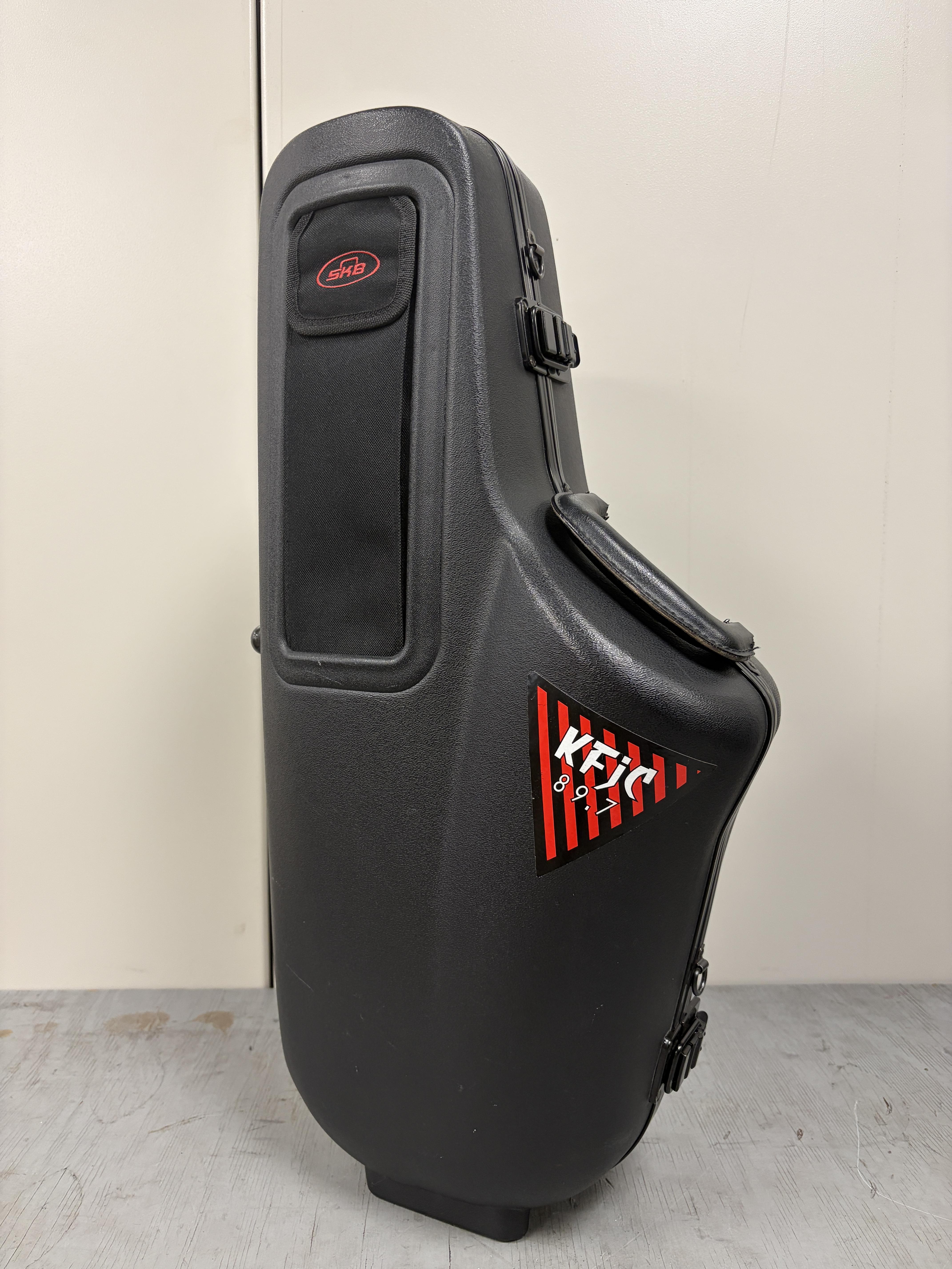 SKB Alto Sax Case