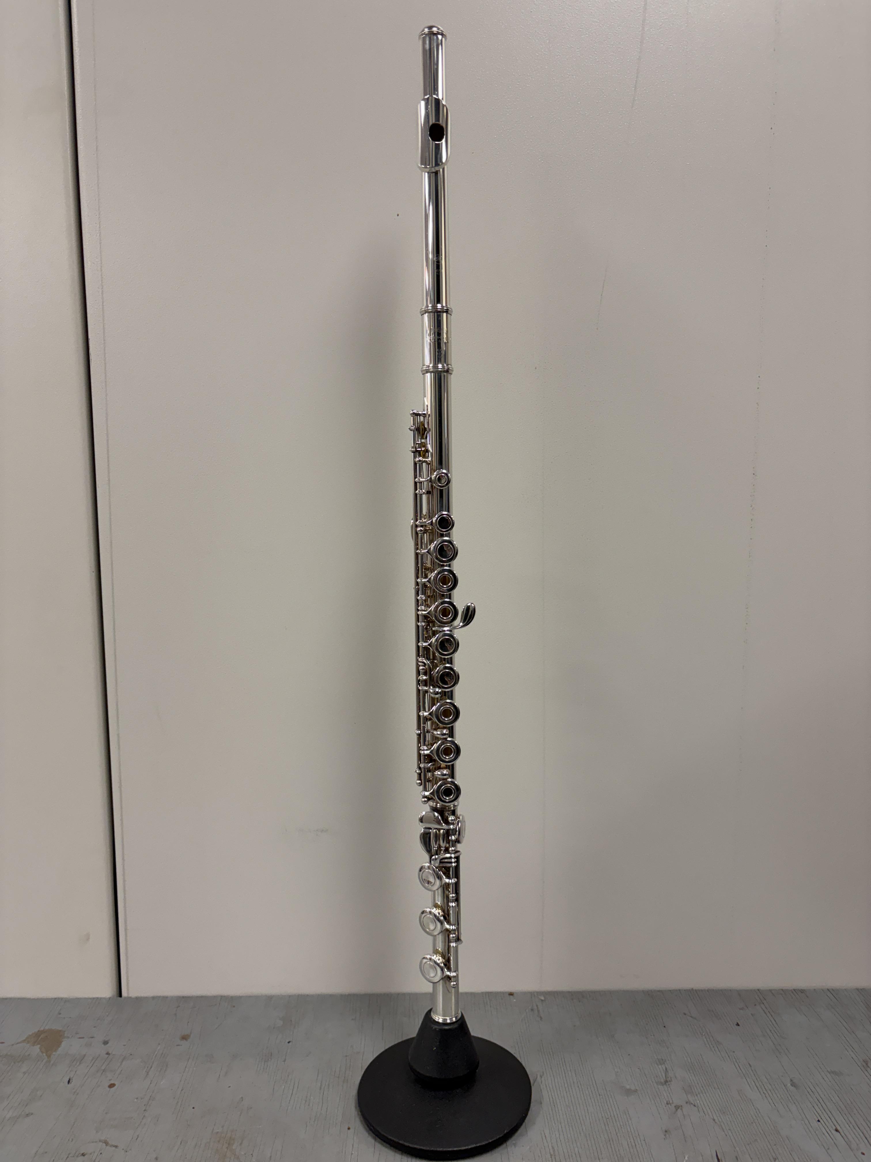Yamaha YFL-481 II Flute