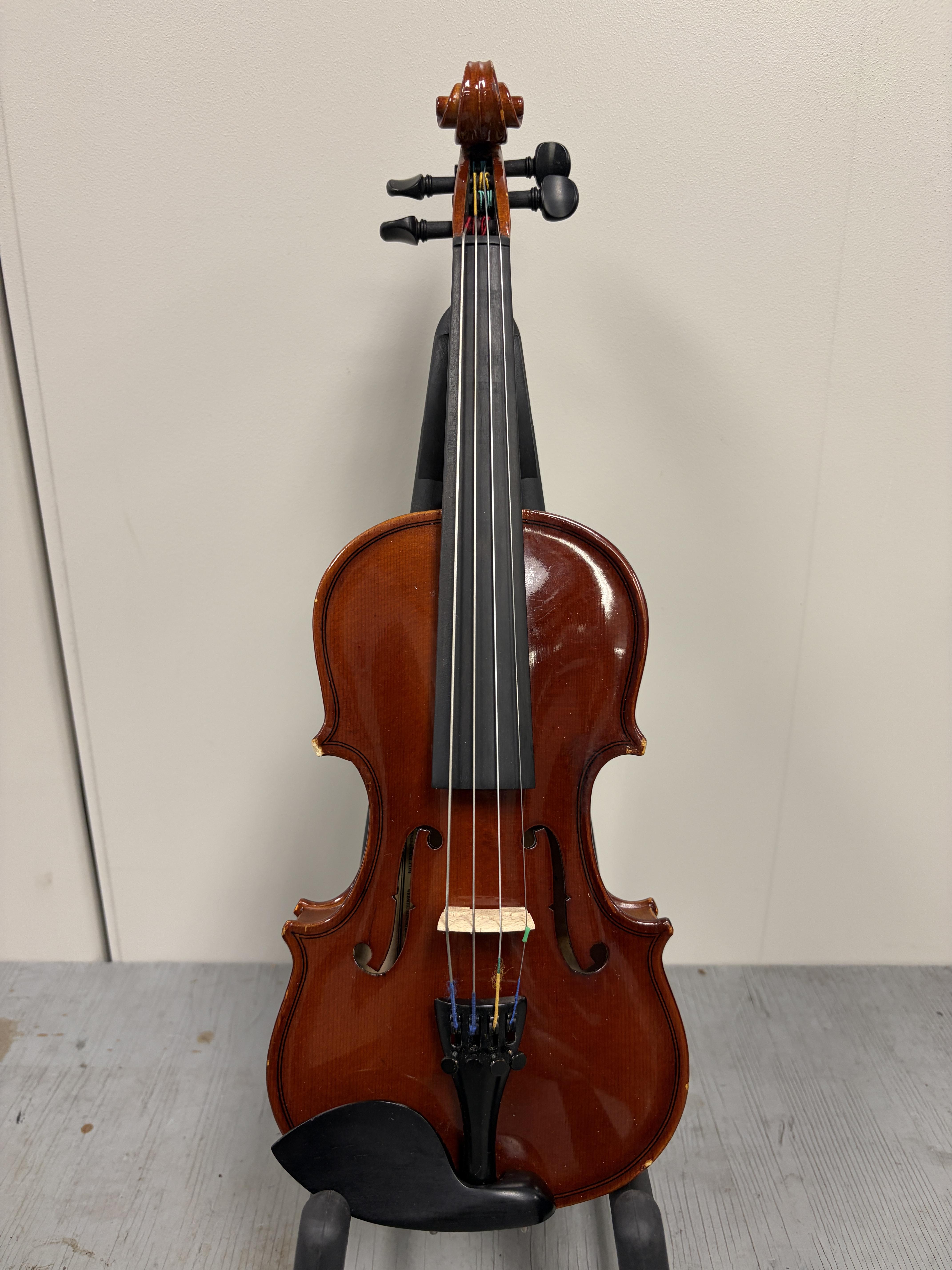 Sono Strings Minuet DX 1/10 Violin