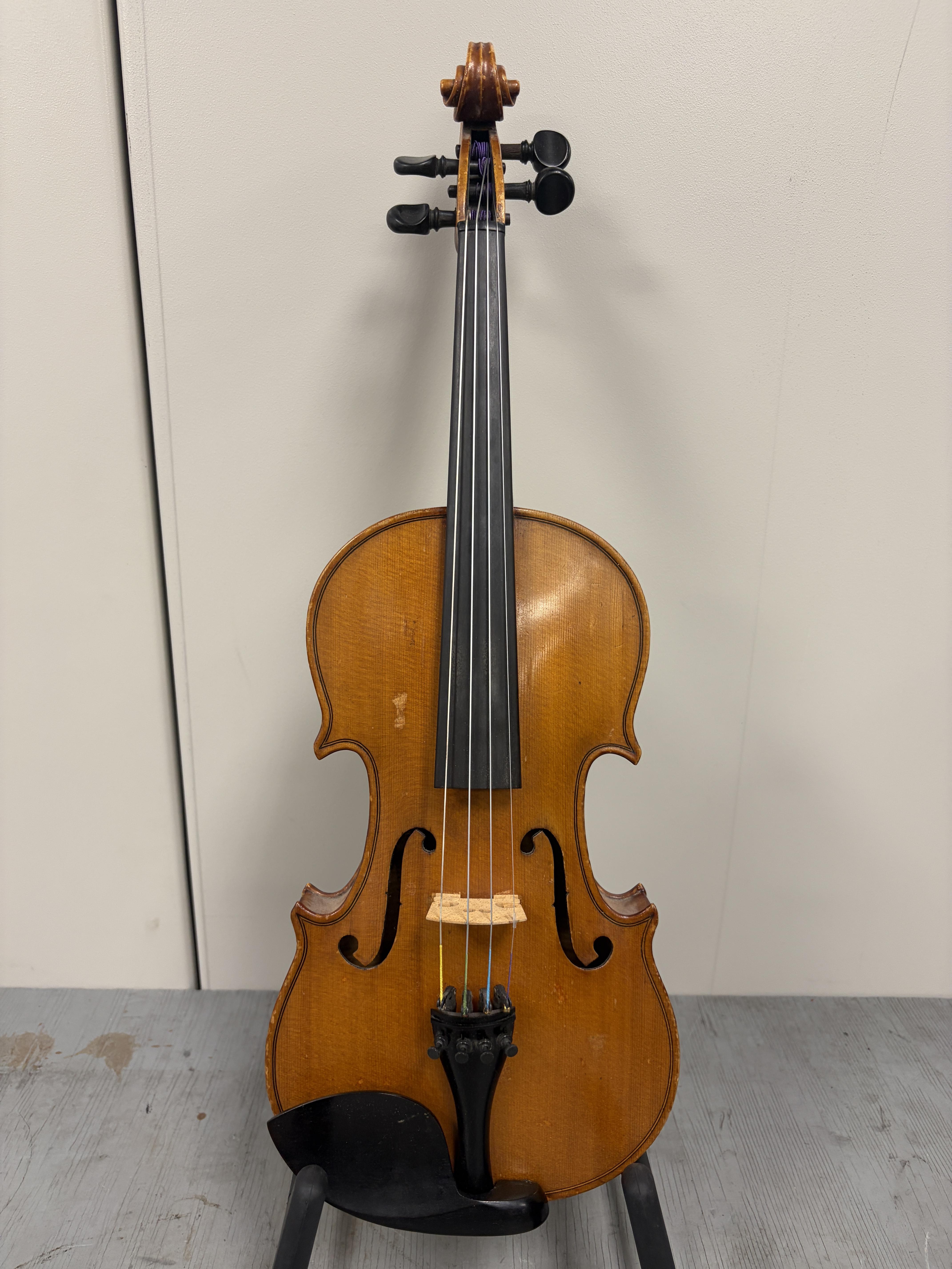 "Hugh Good" 4/4 Violin