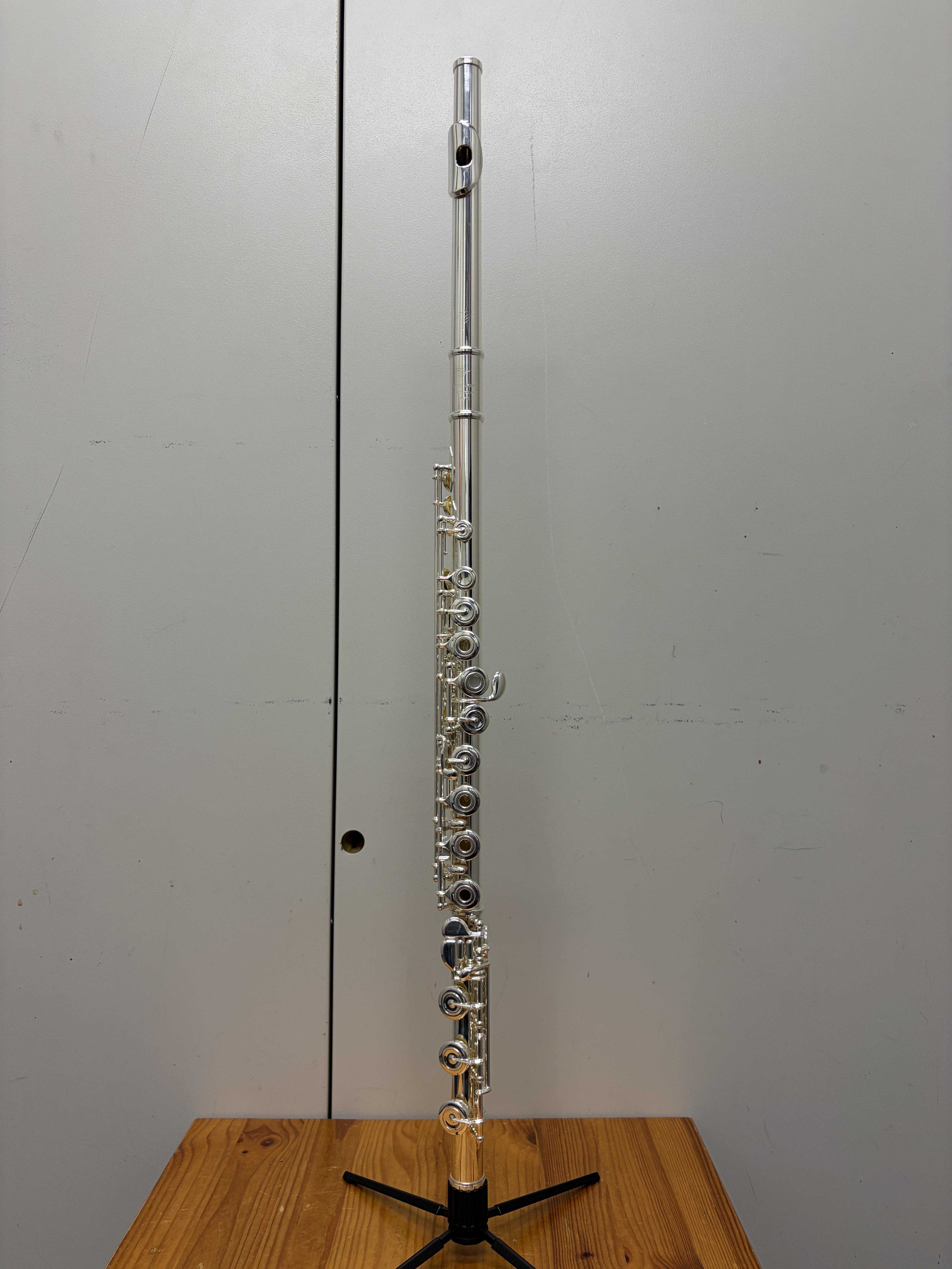 Trevor James Virtuoso Flute