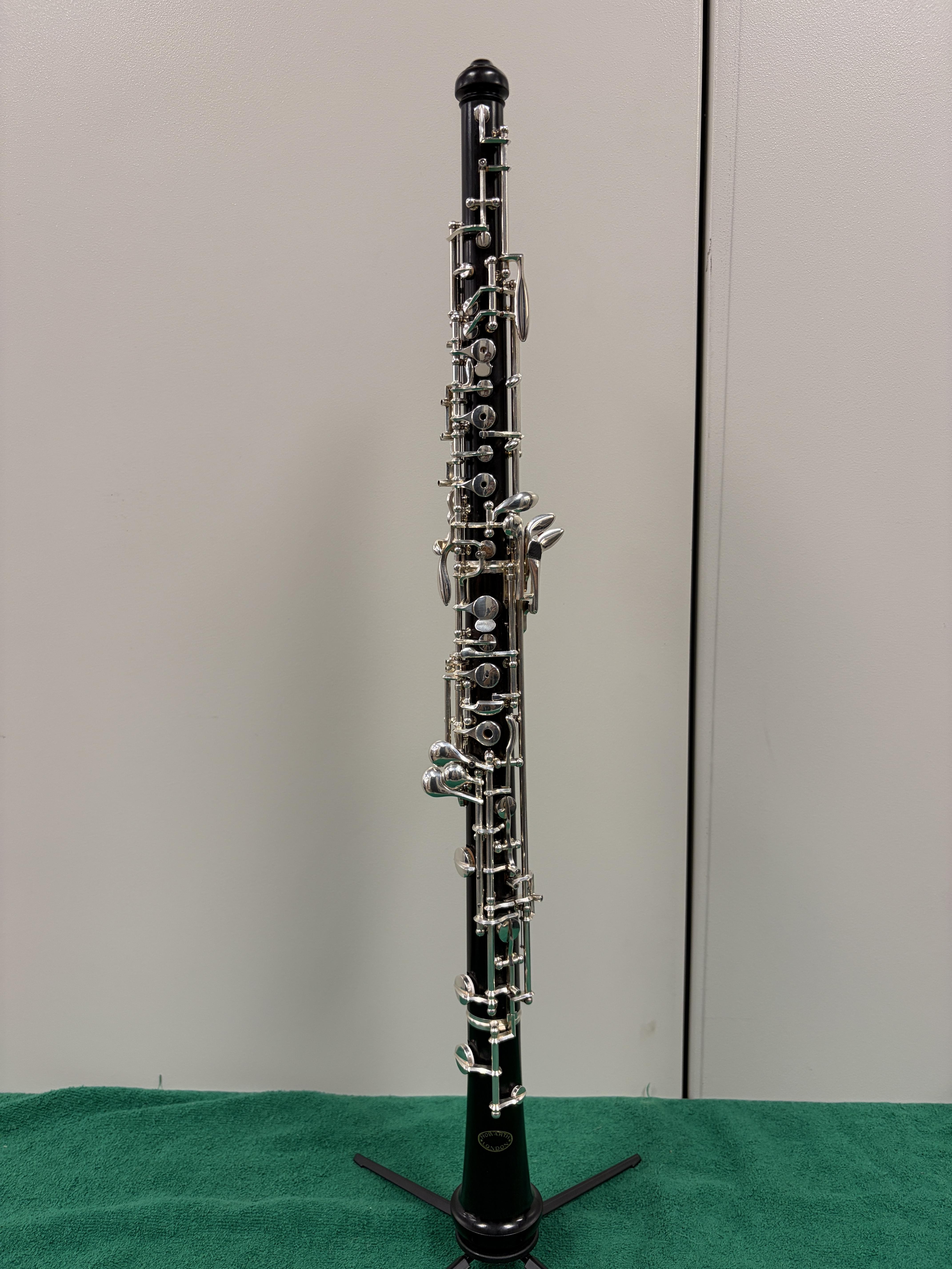 Howarth S40C Oboe