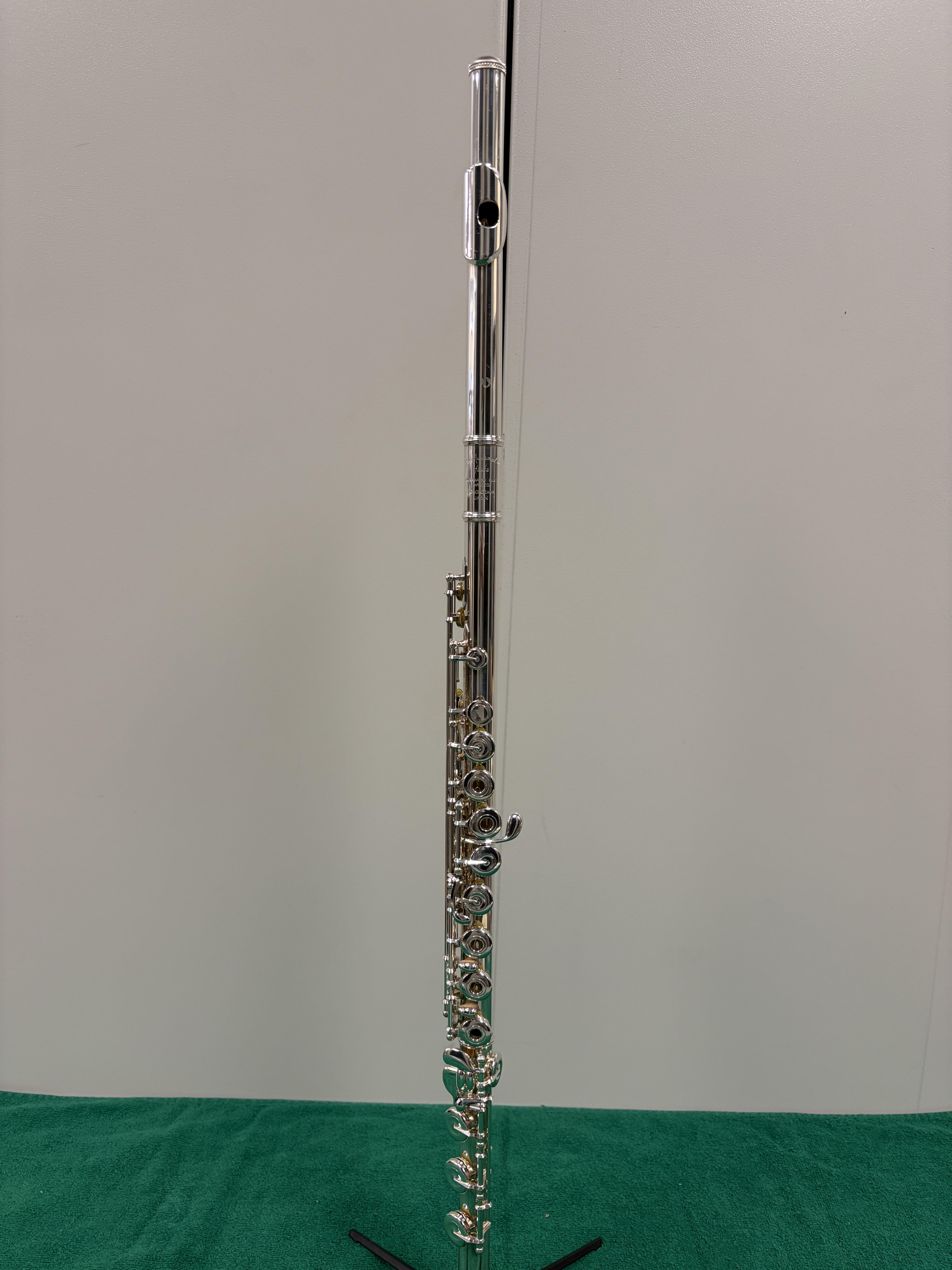 Muramatsu GX Flute