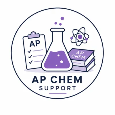 AP Chem Support
