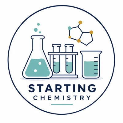 Starting Chemistry