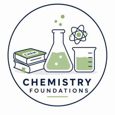 Chemistry Foundations