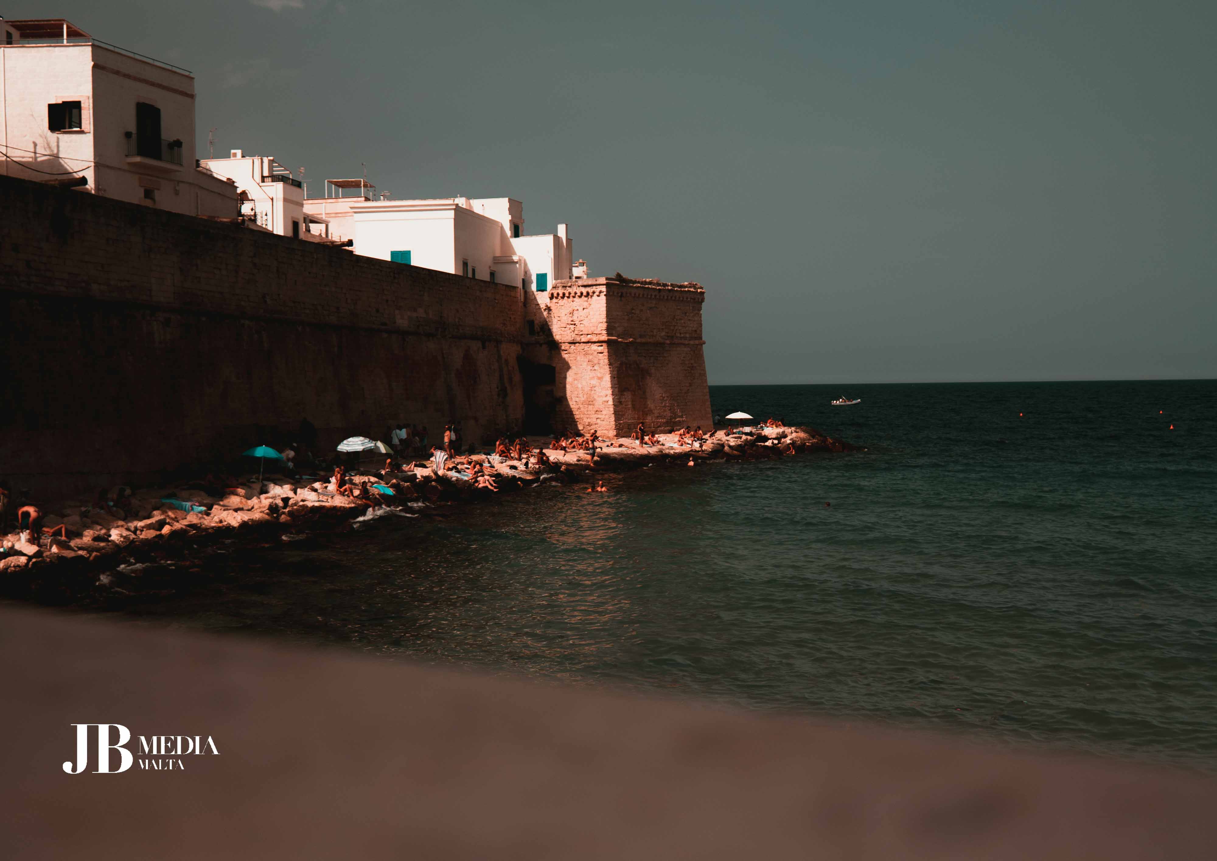 Mediterranean Bastion