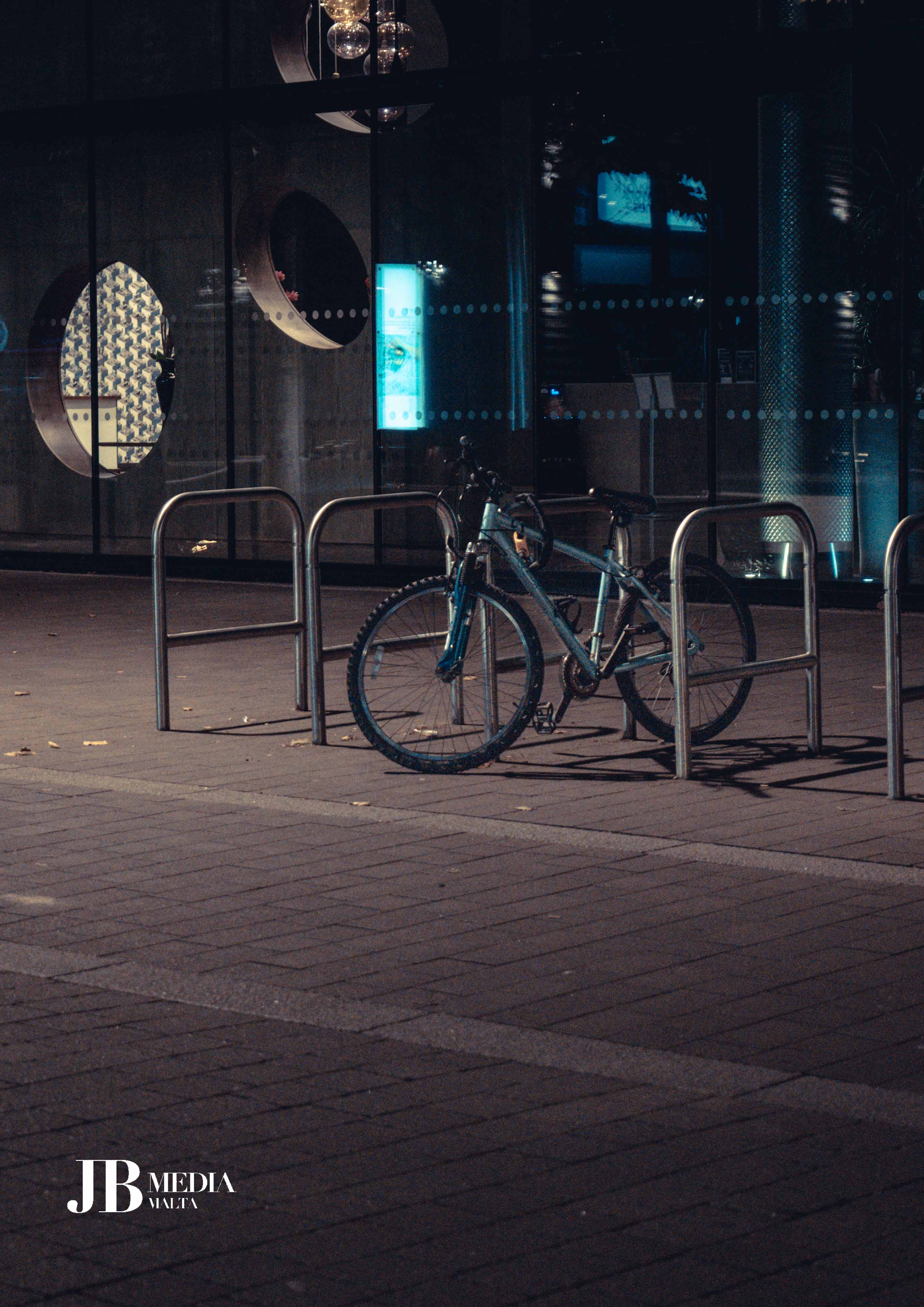 Midnight Cycle