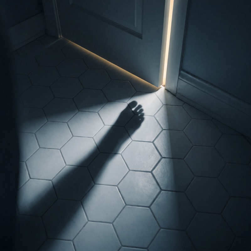 Bathroom Floor