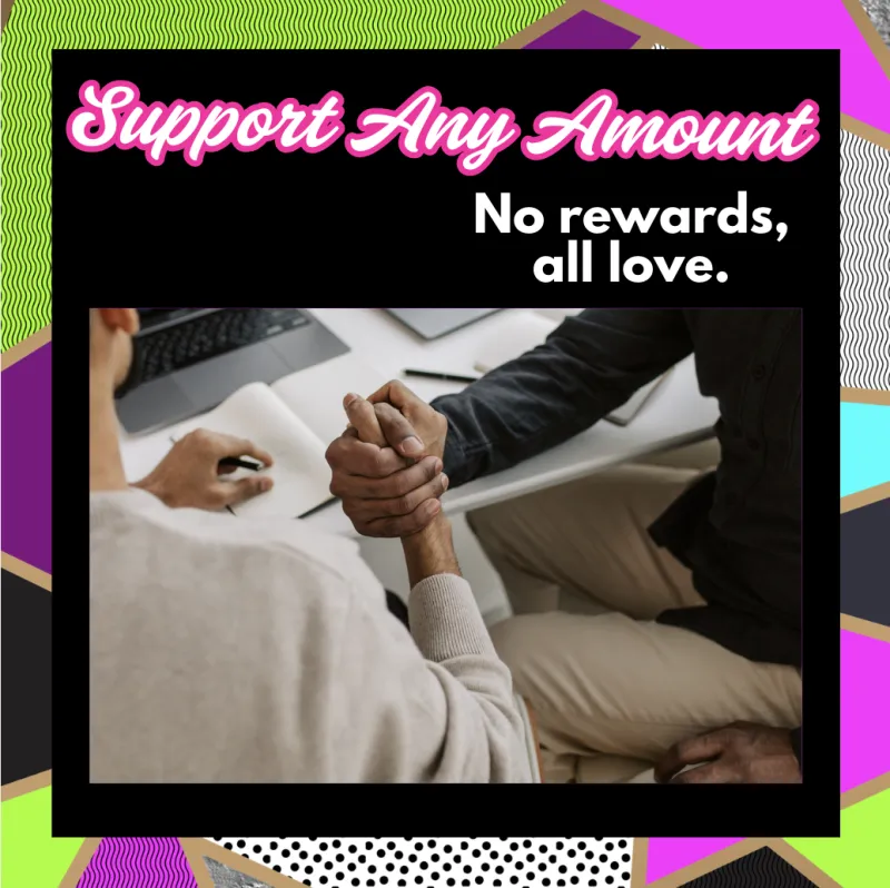 Invest Any Amount for Nialand's Album Campaign