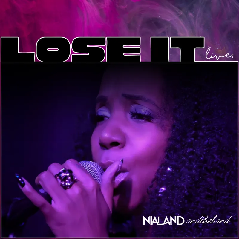 Music Download (Lose It Live)