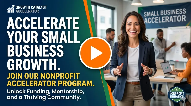 Small Business Growth Plan