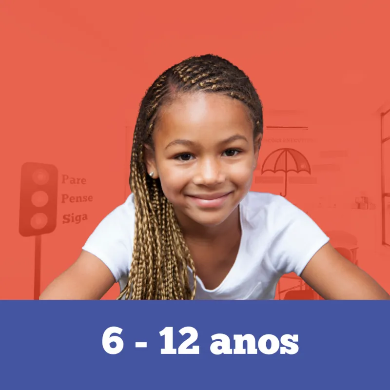 6 a 12 anos