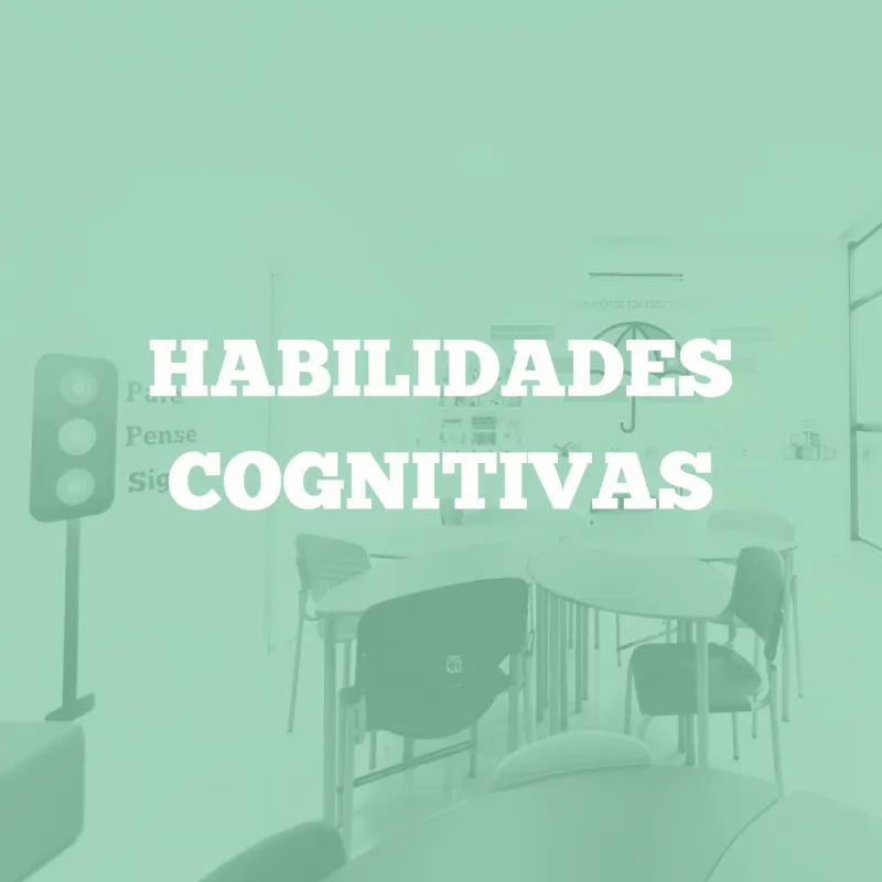 Habilidades Cognitivas