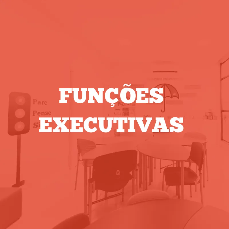 Funções Executivas