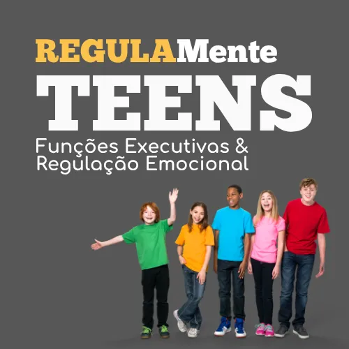 REGULAMente TEENS