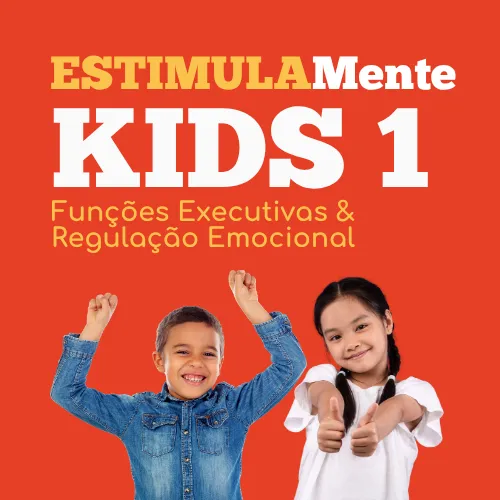 ESTIMULAMente KIDS 1