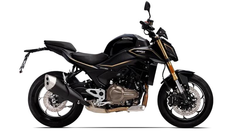 SRk 600 (41 kW | 35 kW)