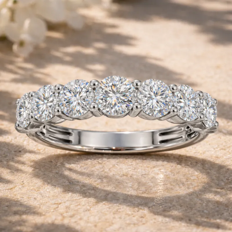 Wedding Bands