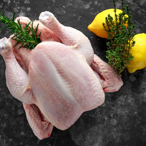 Chicken whole Pasture Raised