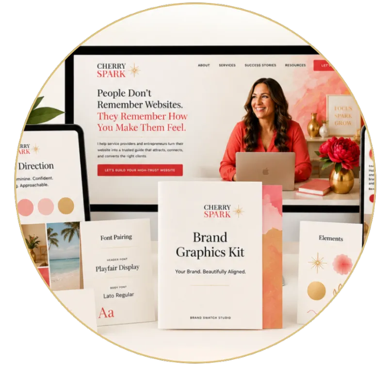 Brand Graphics Kits
