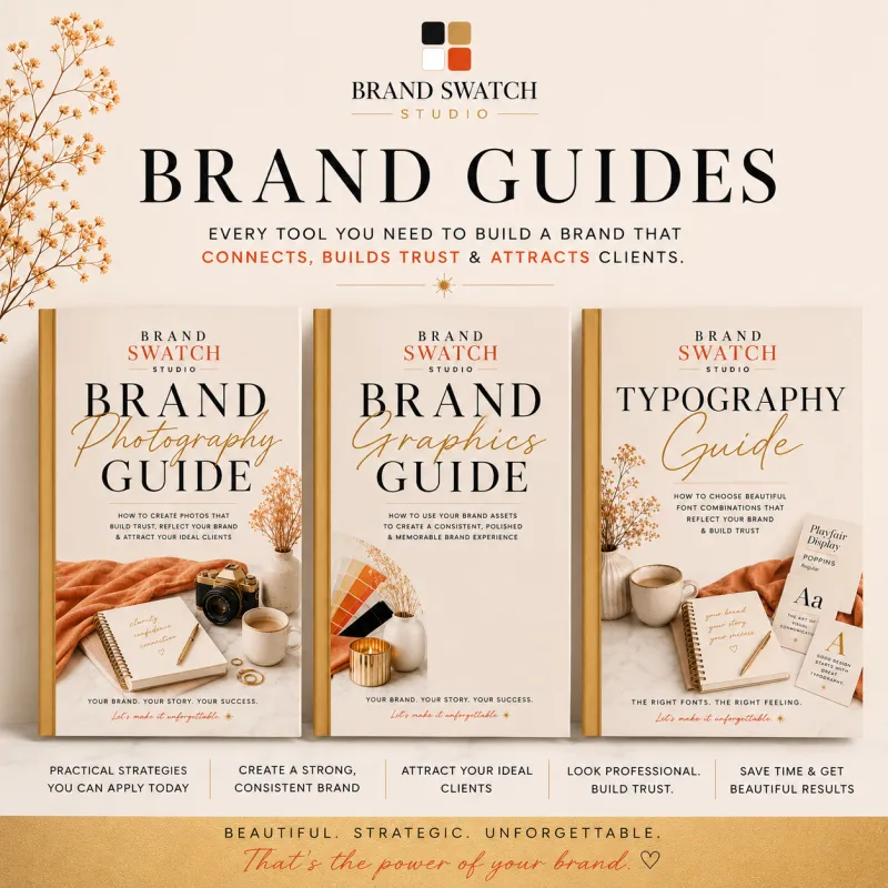 The Brand Foundations Library