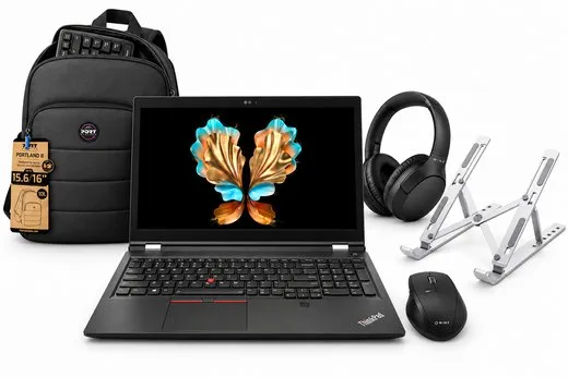 Lenovo ThinkPad T15 Gen 2 Bundle 