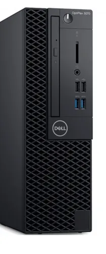 Dell OptiPlex 3070 SFF (Refurbished)