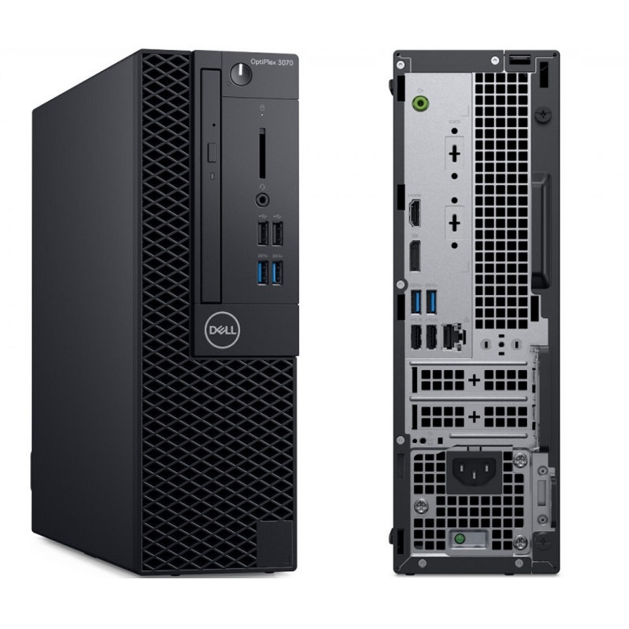 Dell OptiPlex 3070 (Grade A Refurbished)