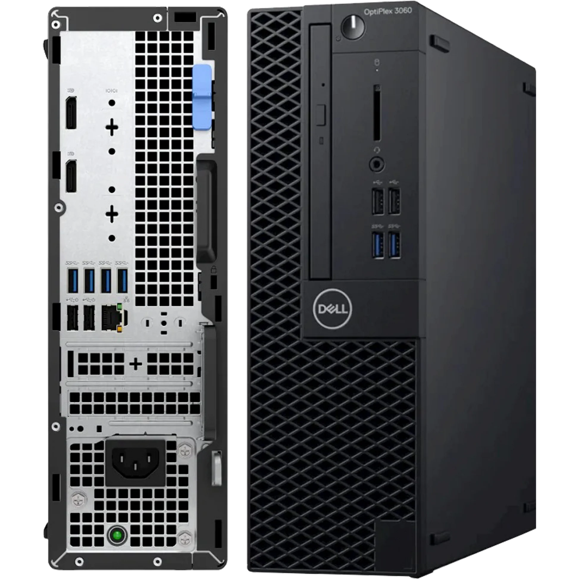 Dell OptiPlex 3060 SFF (Grade B Refurbished)