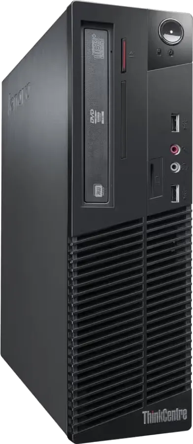 Lenovo ThinkCentre M71E (Grade B Refurbished)