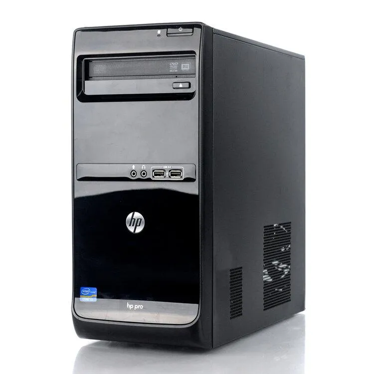 HP Pro 3400 (Grade B Refurbished)