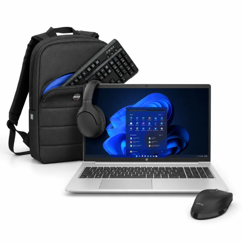 The Boss Bundle
