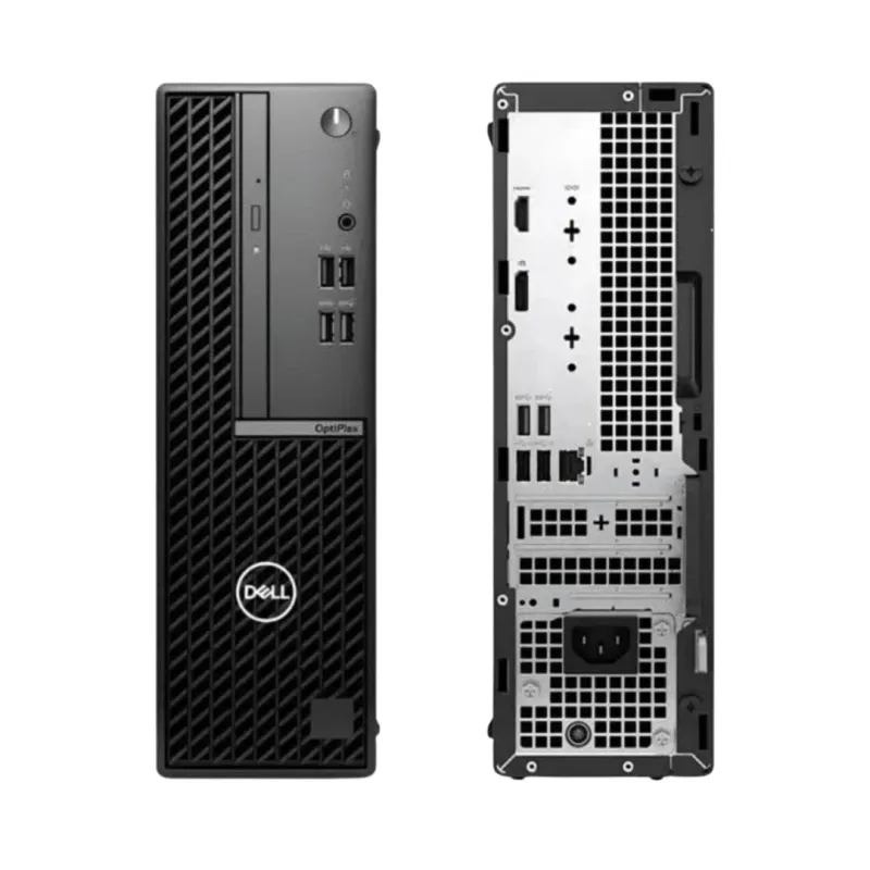 Dell OptiPlex i5-13500 13th Gen Desktop | 16GB RAM | 512GB NVMe SSD | Windows 11 Pro | Grade A 