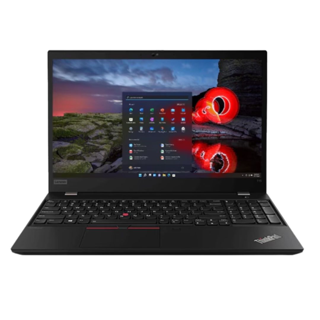 Lenovo ThinkPad T15 Gen 2i | Intel Core i7 11th Gen | 32GB RAM | 512GB NVMe SSD | Windows 11 Pro