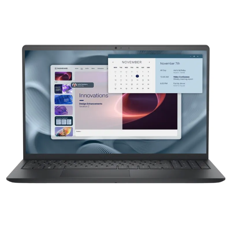 Dell Pro 15 Essential Laptop | Intel Core i5 13th Gen | 8GB RAM | 512GB SSD