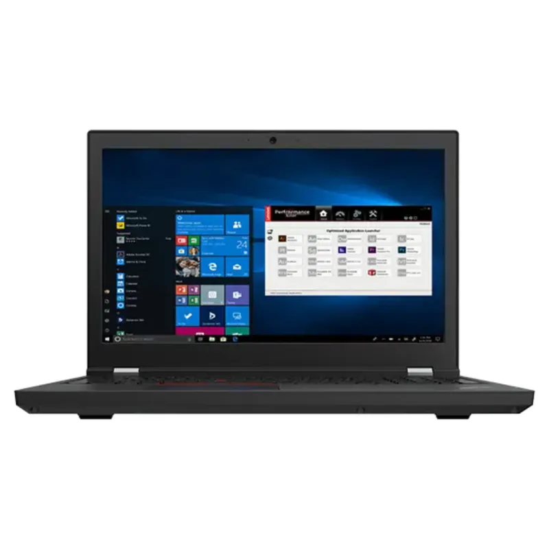 Lenovo ThinkPad P15 Gen 2 | Intel Core i7 11th Gen | 32GB RAM | 512GB SSD