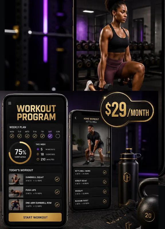 Workouts