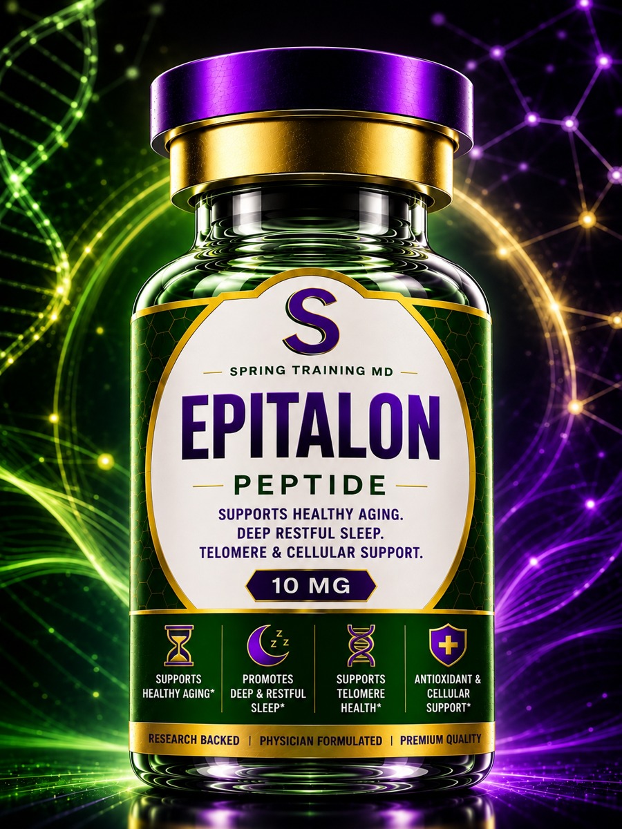 Epitalon
