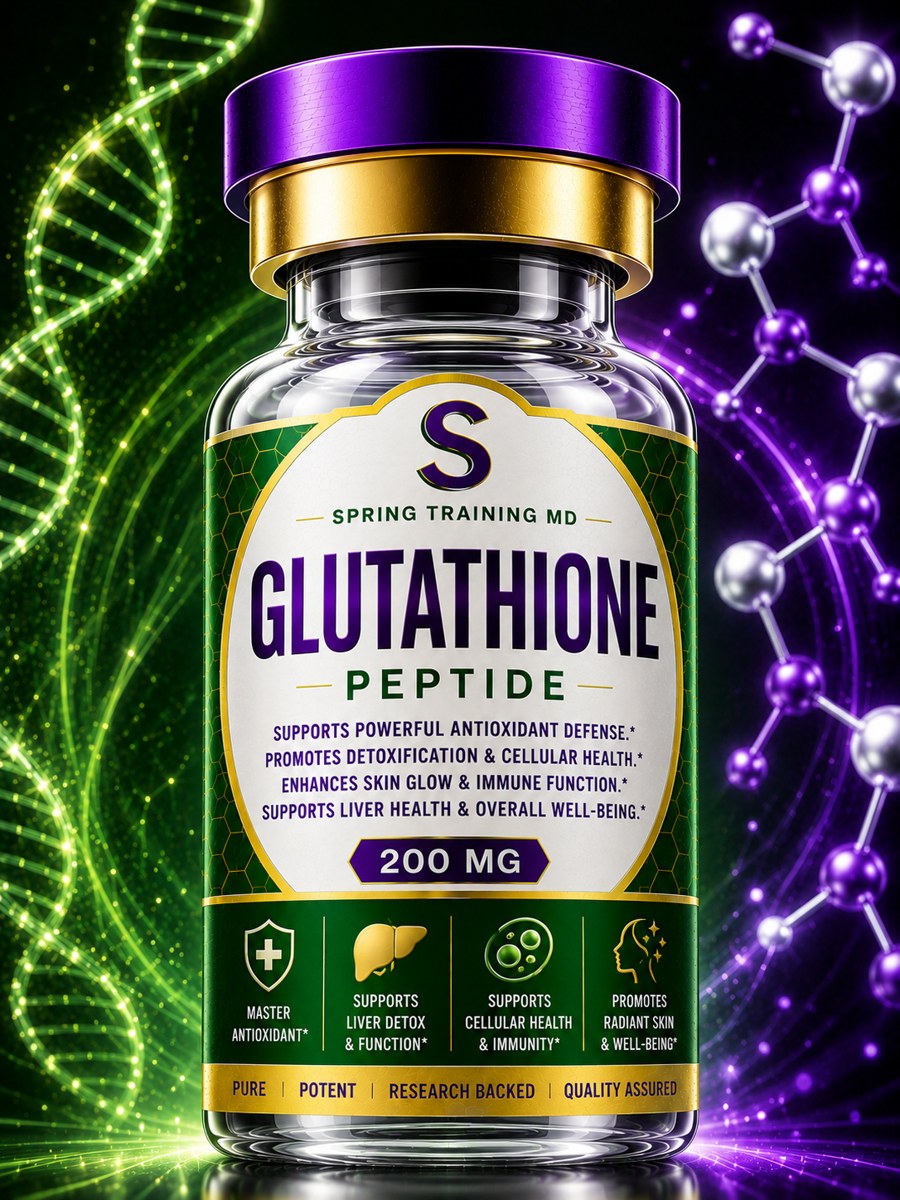 Glutathione